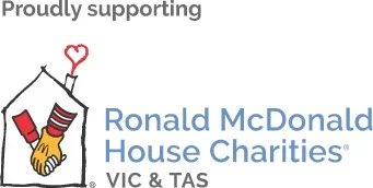 RMHC_VIC&TAS_proudlysupporting